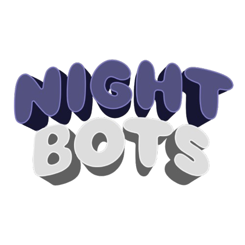 NightBots Logo